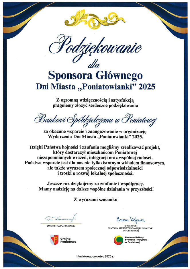poniatowianki2025