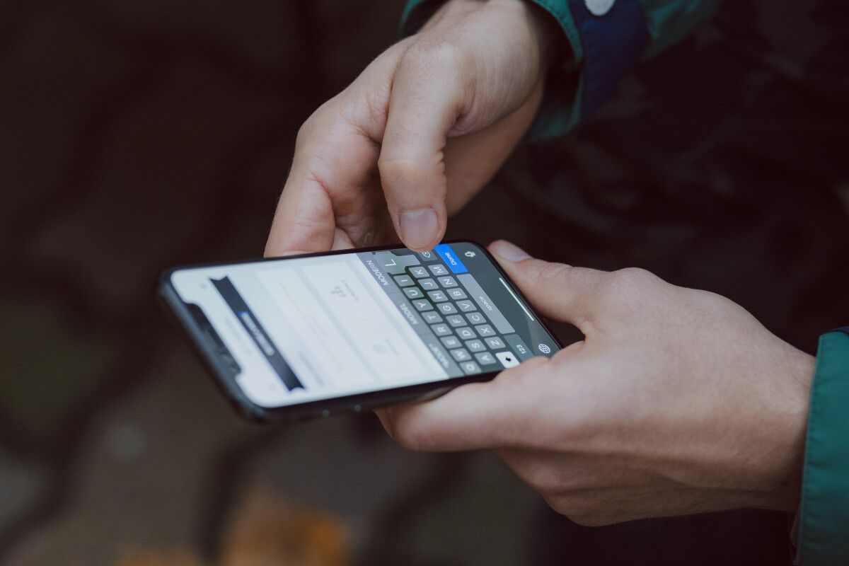 SMS Banking